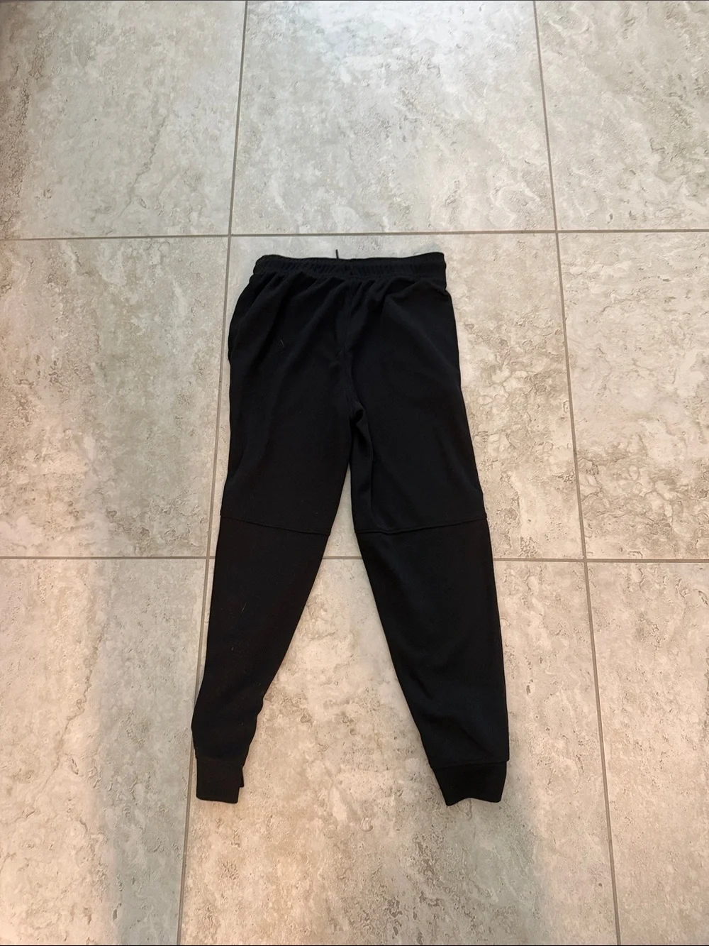 Old Navy Black Kids Sweatpants Joggers